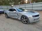2010 CHEVROLET Camaro
