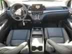 2025 HONDA ODYSSEY