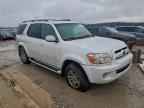2005 TOYOTA Sequoia