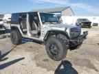 2007 JEEP WRANGLER