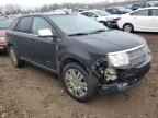 2008 LINCOLN MKX