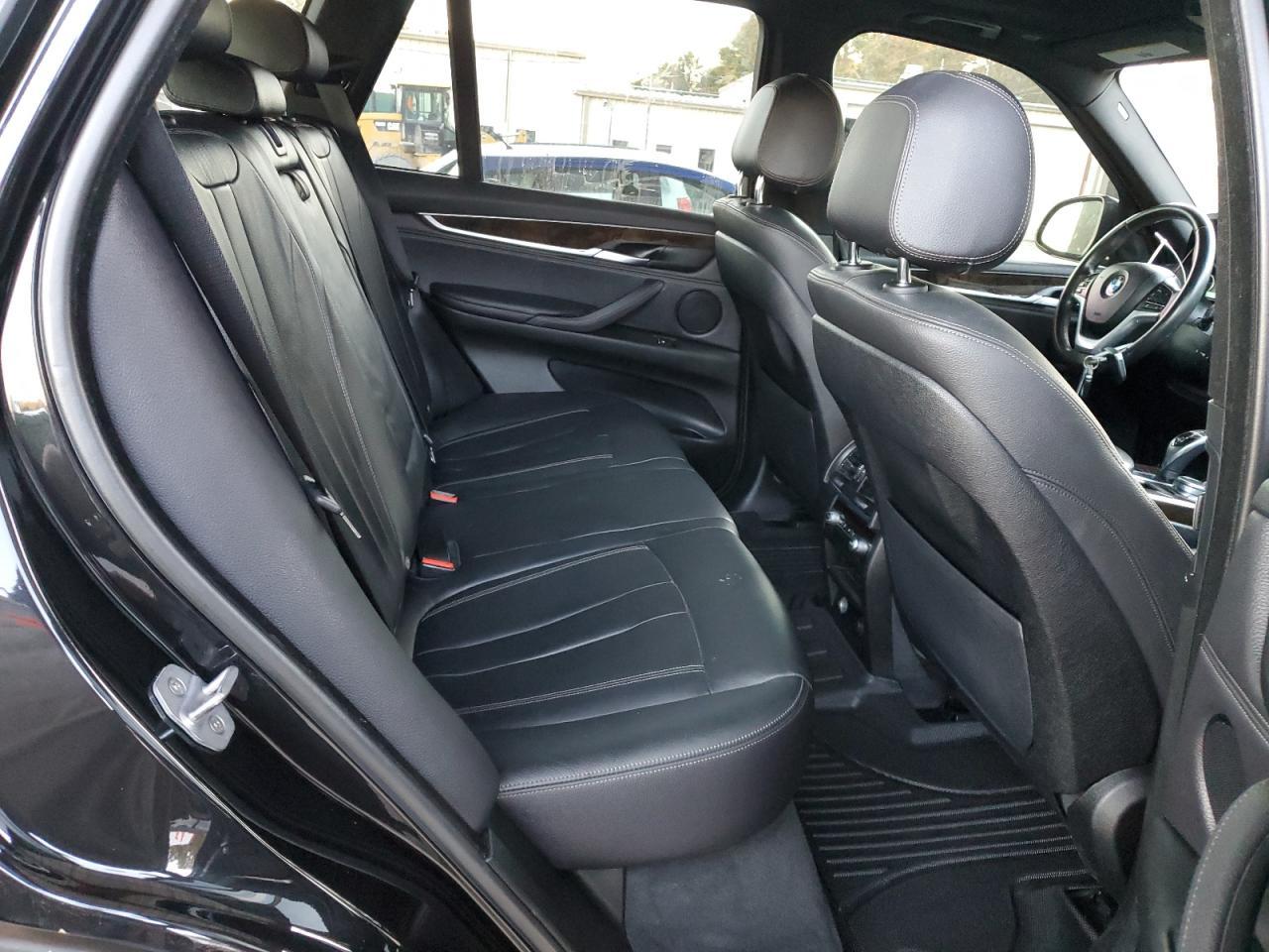 2018 BMW X5