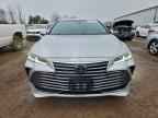 2019 TOYOTA Avalon