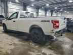 2018 FORD F-150 Lightning