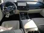 2025 KIA Carnival