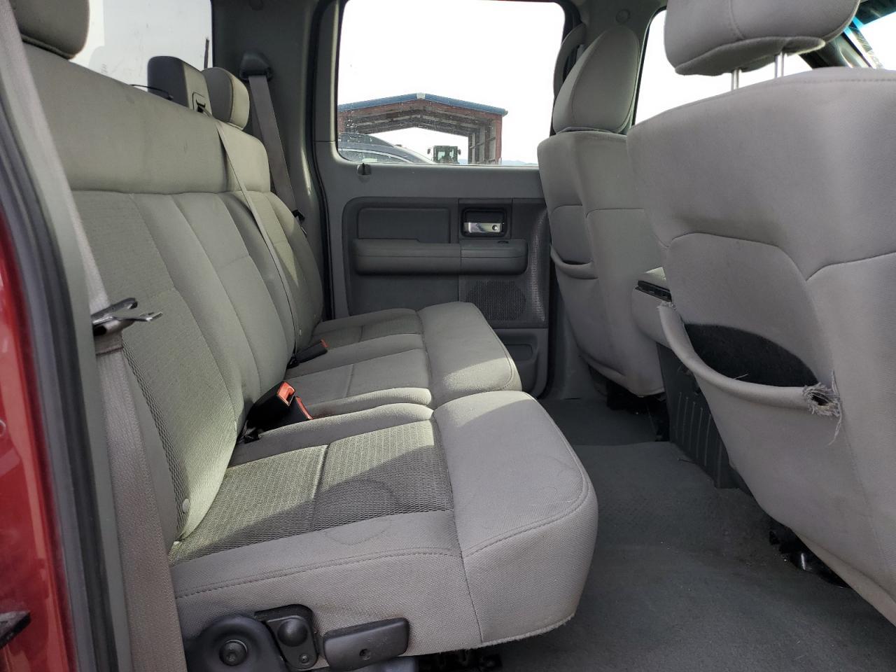 2006 FORD F-150