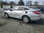 2012 HONDA Crosstour