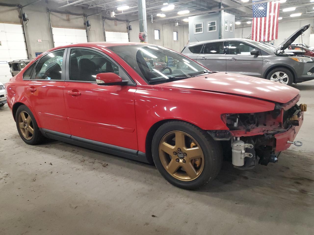 2006 VOLVO S40