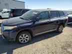 2013 TOYOTA HIGHLANDER