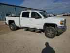2015 GMC Sierra