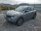 2013 NISSAN Juke