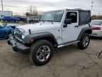 2012 JEEP WRANGLER