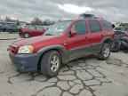 2006 MAZDA Tribute