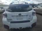 2014 SUBARU XV Crosstrek