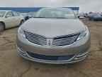 2015 LINCOLN MKZ