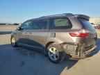 2016 TOYOTA SIENNA