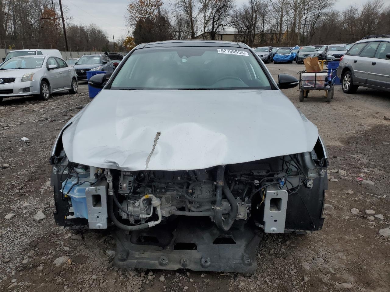 2020 KIA OPTIMA