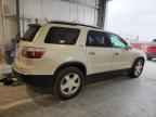 2008 GMC ACADIA