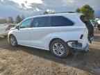 2025 TOYOTA SIENNA