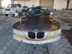 2001 BMW Z3