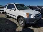 2002 HONDA CR-V
