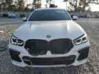 2022 BMW X6