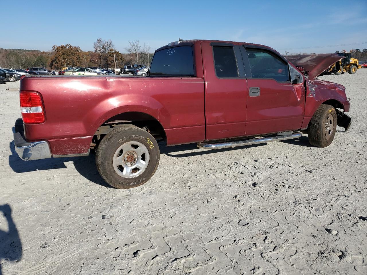2006 FORD F-150