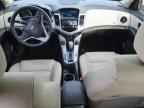 2011 CHEVROLET CRUZE