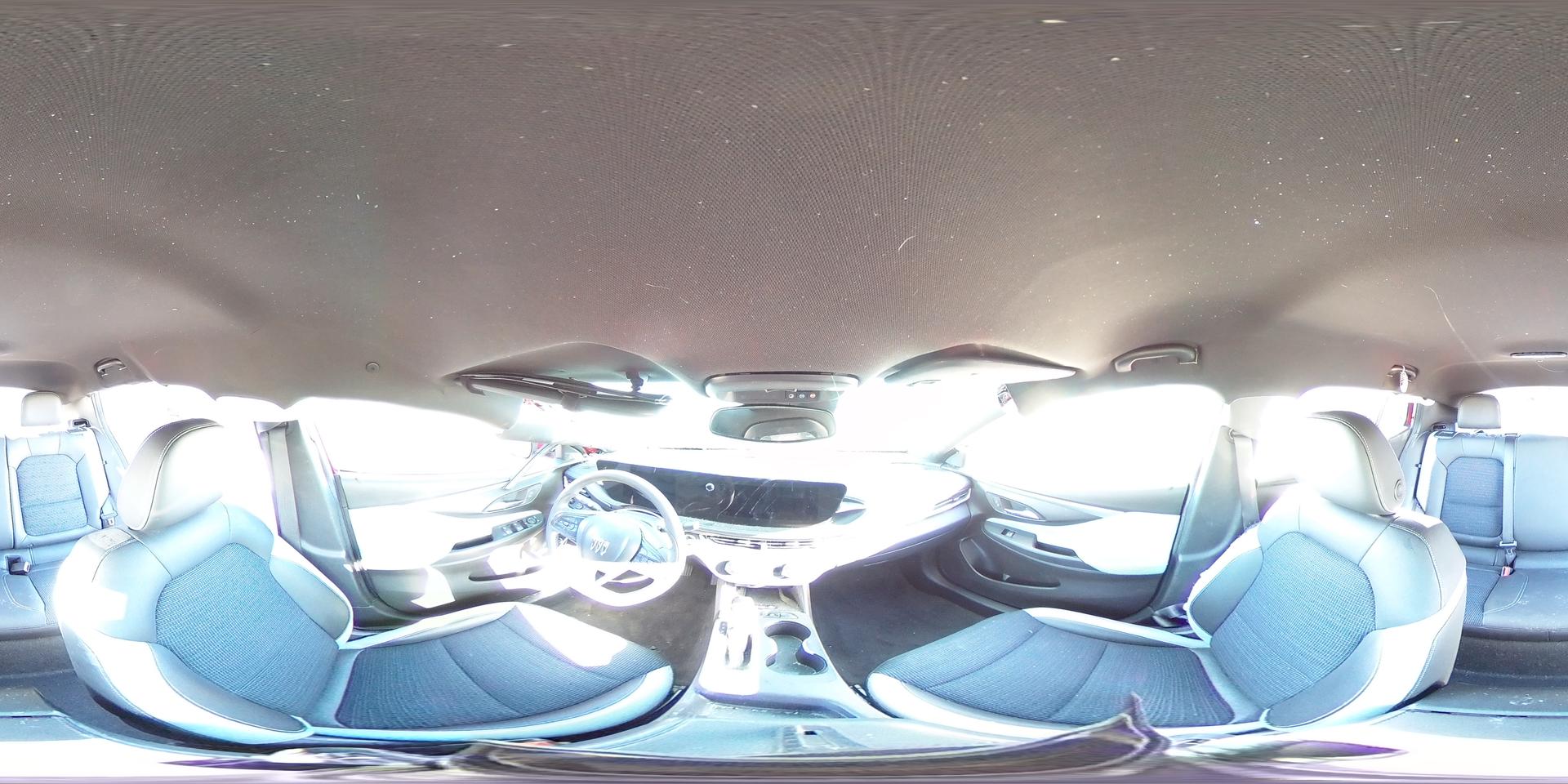 2024 BUICK Envista
