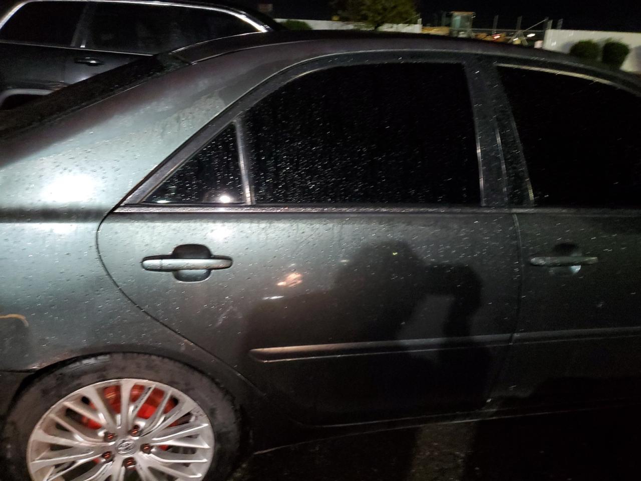 2002 TOYOTA CAMRY