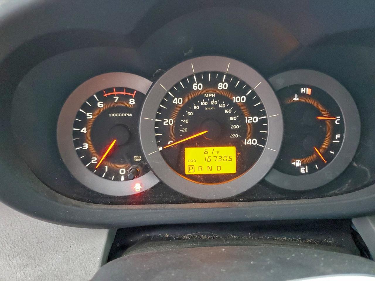 2012 TOYOTA RAV4