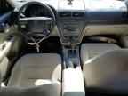 2008 FORD FUSION