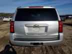 2017 CHEVROLET Tahoe