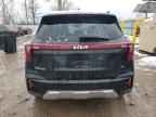 2024 KIA SELTOS