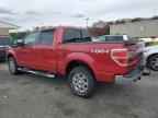 2009 FORD F-150