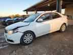 2013 KIA FORTE