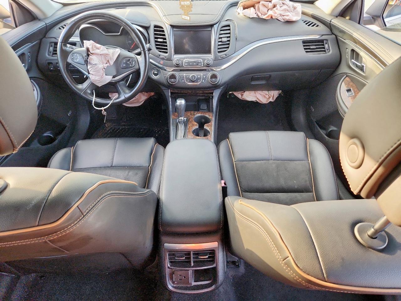 2014 CHEVROLET IMPALA