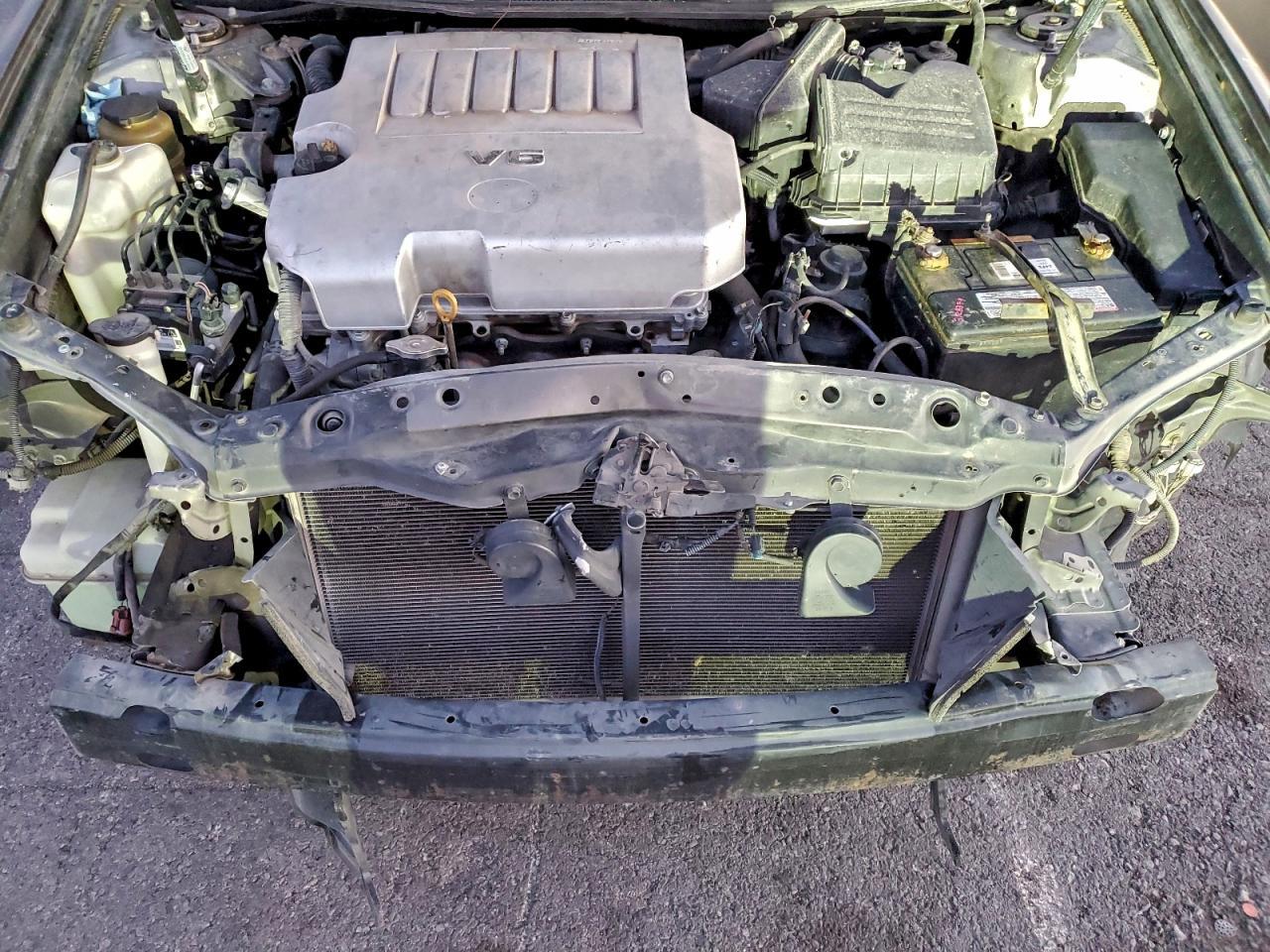 2007 TOYOTA Avalon