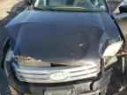 2008 FORD FUSION