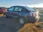 2012 NISSAN SENTRA