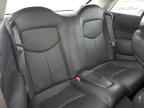 2012 INFINITI G37