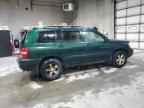 2003 TOYOTA HIGHLANDER
