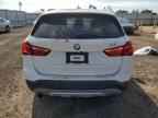 2017 BMW X1