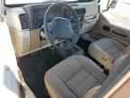 2002 JEEP WRANGLER