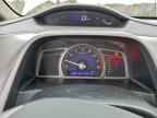 2011 HONDA CIVIC