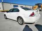 2007 FORD FUSION