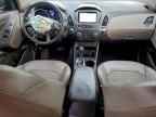 2014 HYUNDAI TUCSON