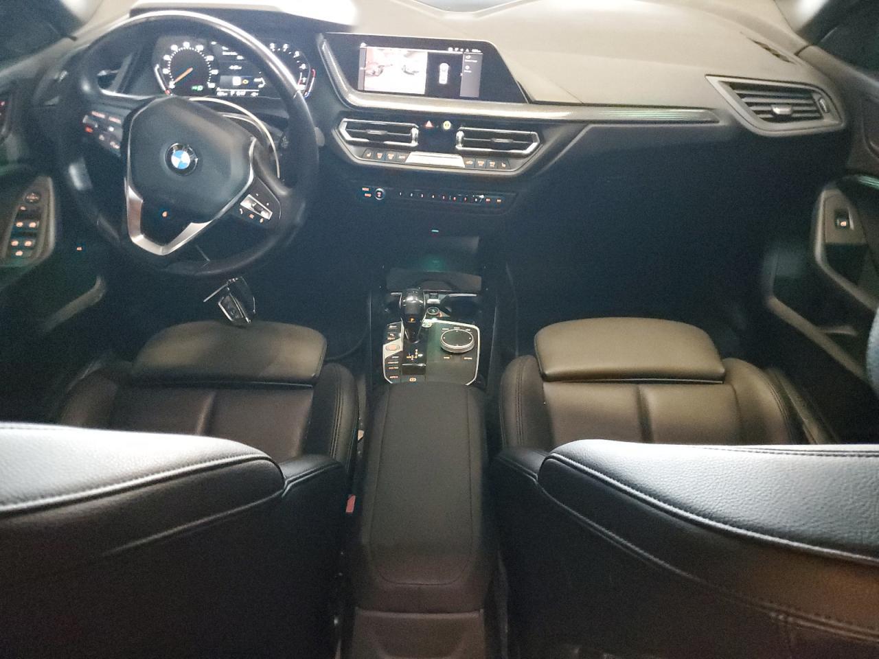 2021 BMW 2 Series