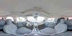 2014 CHEVROLET EQUINOX