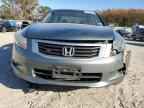 2010 HONDA ACCORD